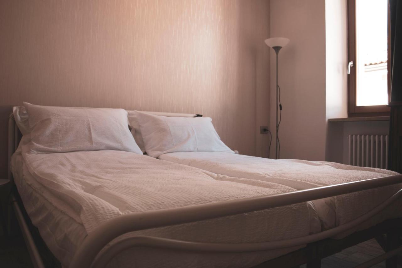 B&B Alessandro Villa Lagarina Luaran gambar