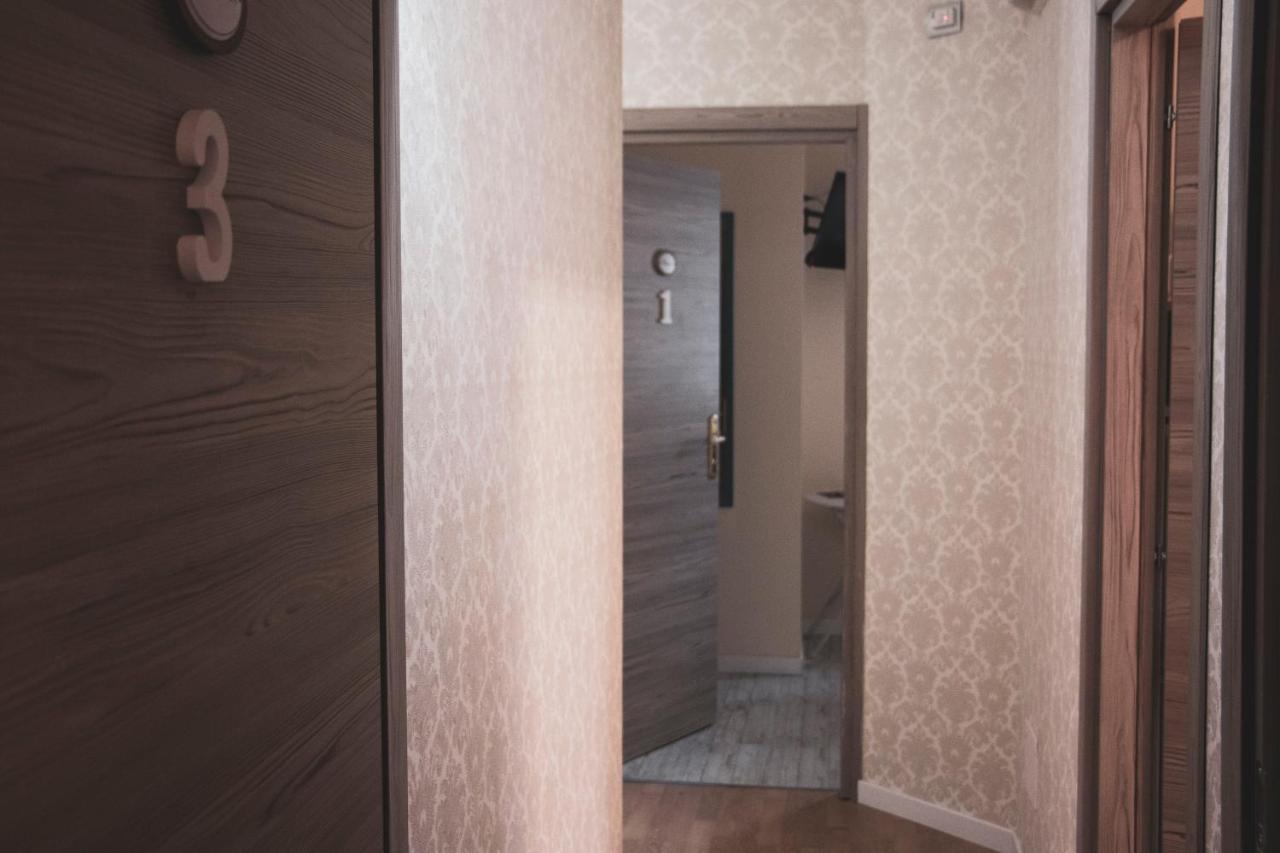 B&B Alessandro Villa Lagarina Luaran gambar