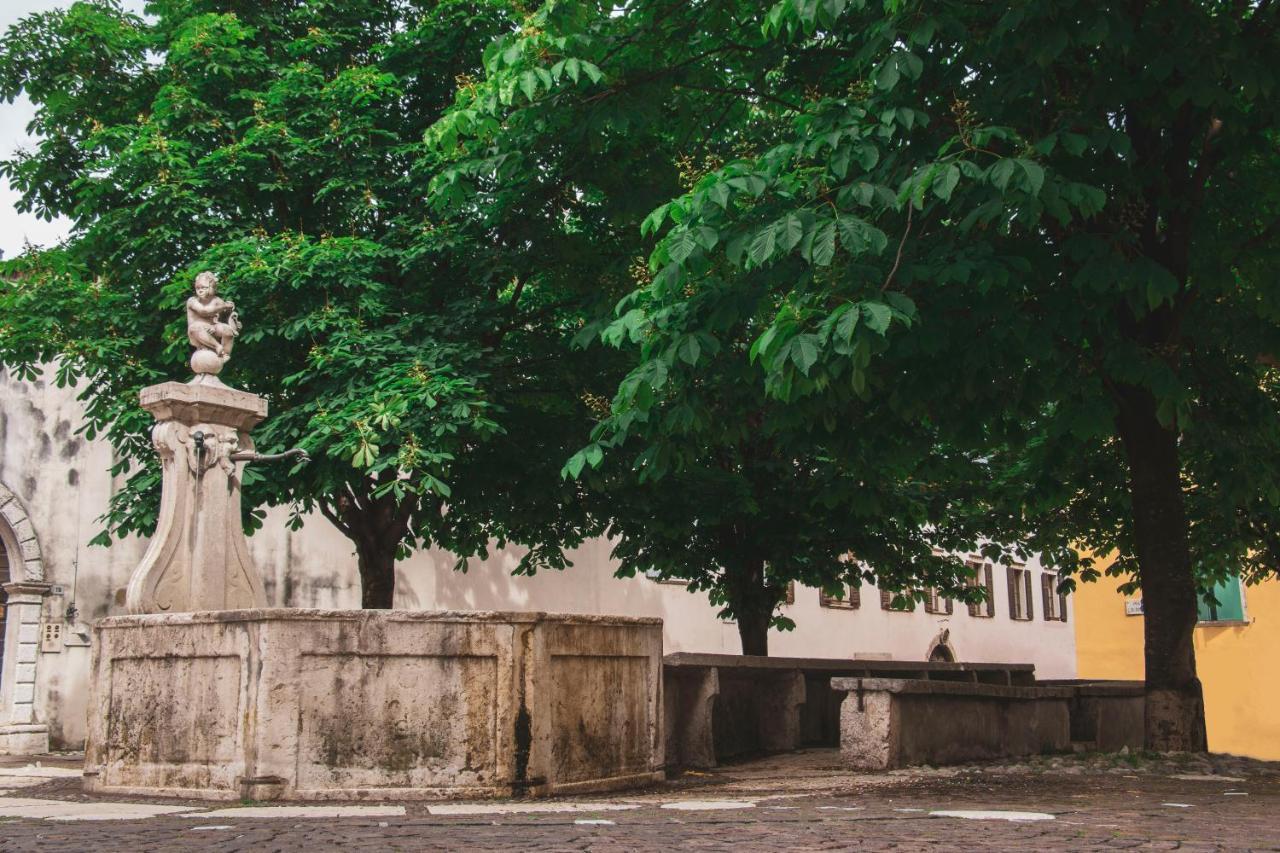B&B Alessandro Villa Lagarina Luaran gambar